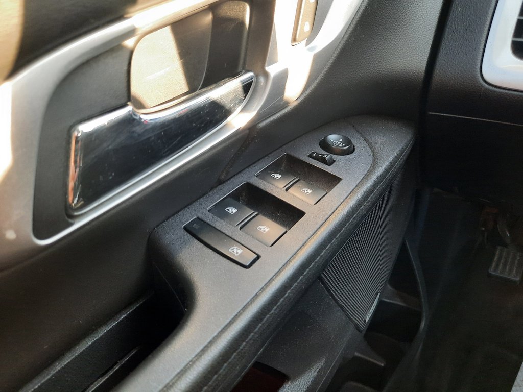 2016 GMC Terrain SLE in Hebbville, Nova Scotia - 10 - w1024h768px