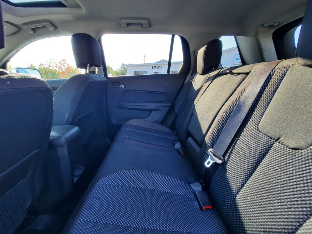 2016 GMC Terrain SLE in Hebbville, Nova Scotia - 26 - w1024h768px