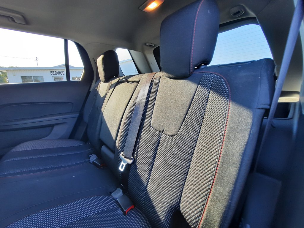 2016 GMC Terrain SLE in Hebbville, Nova Scotia - 25 - w1024h768px