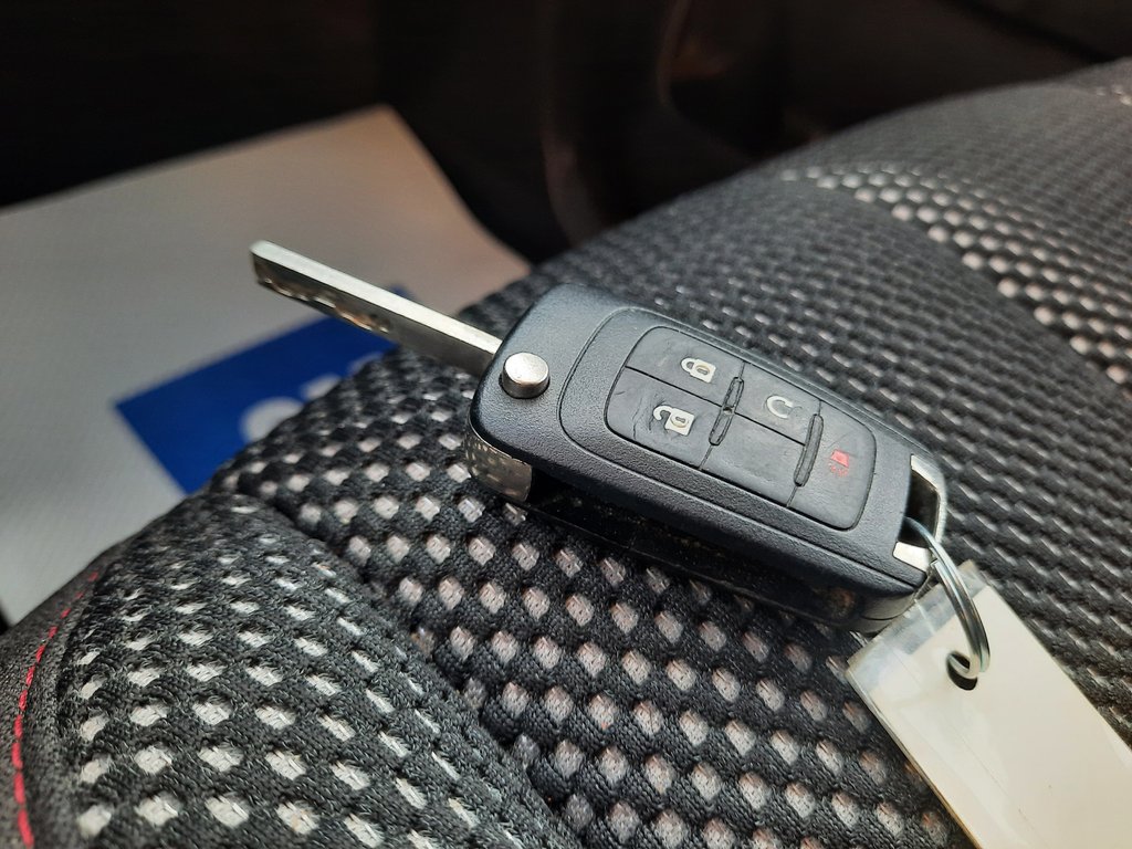 2016 GMC Terrain SLE in Hebbville, Nova Scotia - 29 - w1024h768px