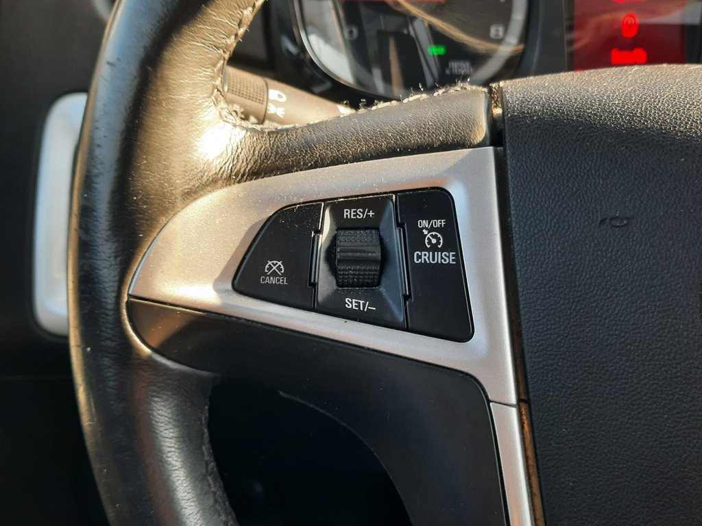 2016 GMC Terrain SLE in Hebbville, Nova Scotia - 11 - w1024h768px