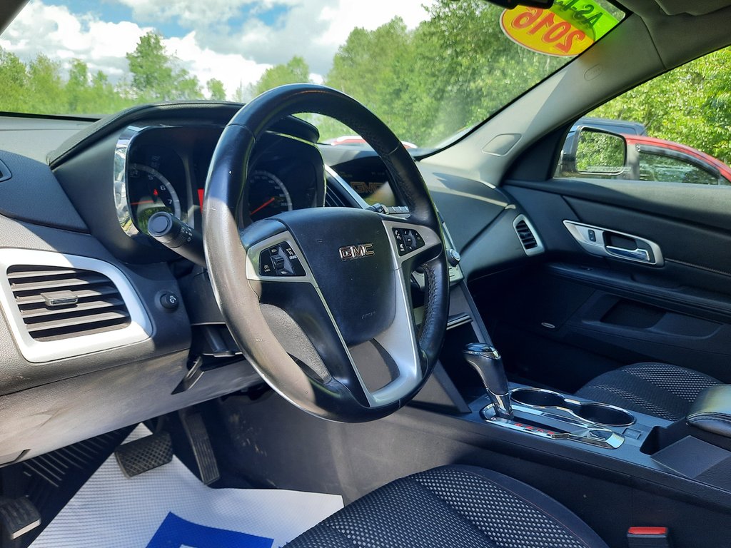 2016 GMC Terrain SLE in Hebbville, Nova Scotia - 3 - w1024h768px