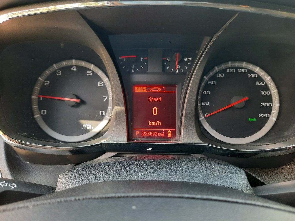 2016 GMC Terrain SLE in Hebbville, Nova Scotia - 14 - w1024h768px