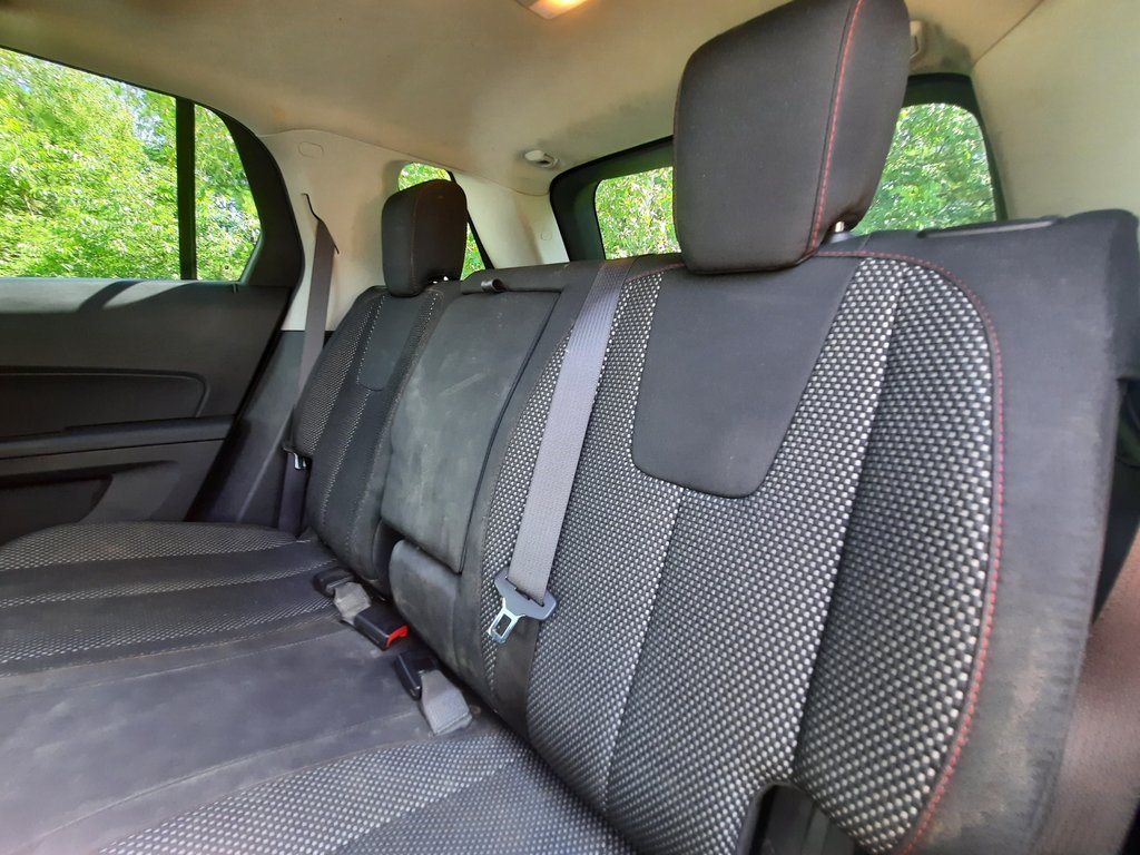 2016 GMC Terrain SLE in Hebbville, Nova Scotia - 21 - w1024h768px