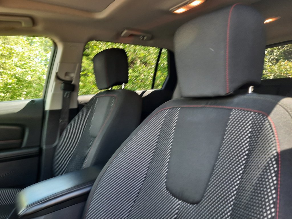 2016 GMC Terrain SLE in Hebbville, Nova Scotia - 4 - w1024h768px