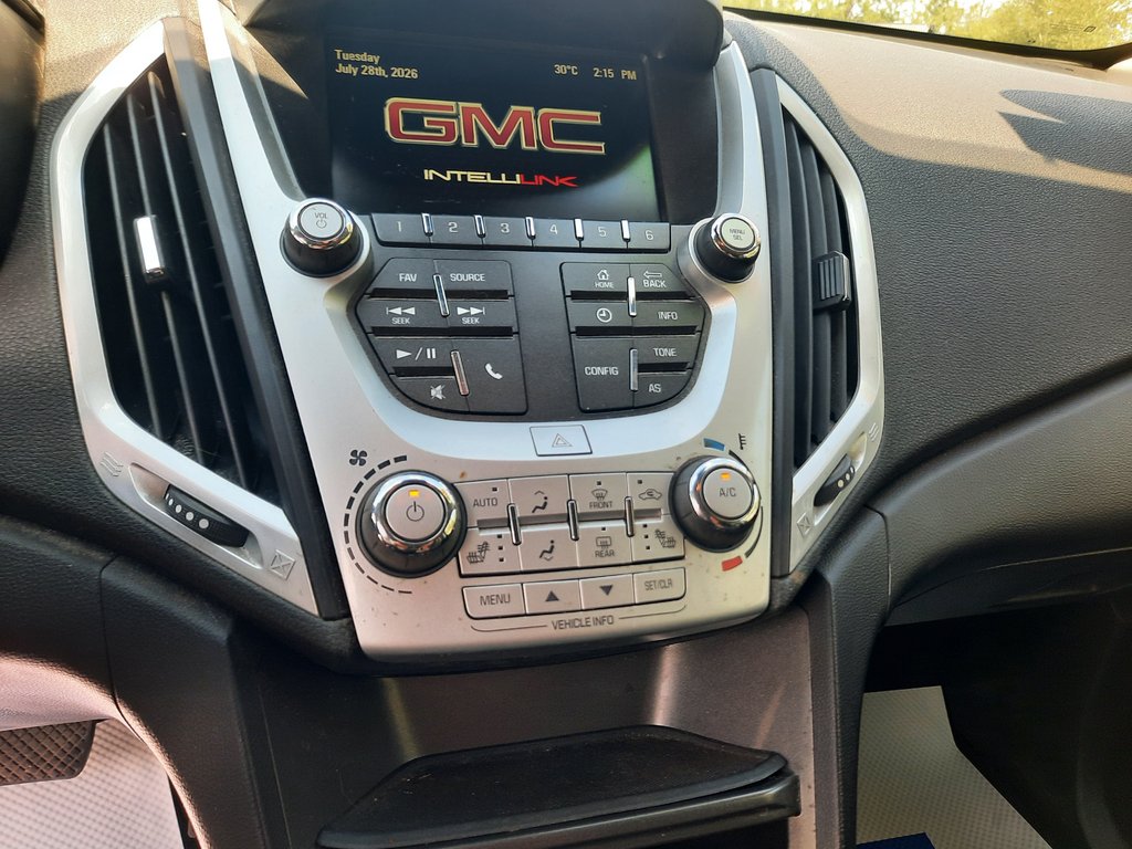 2016 GMC Terrain SLE in Hebbville, Nova Scotia - 16 - w1024h768px