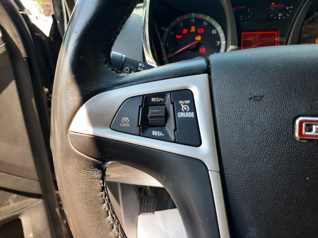 2016 GMC Terrain SLE in Hebbville, Nova Scotia - 11 - w1024h768px