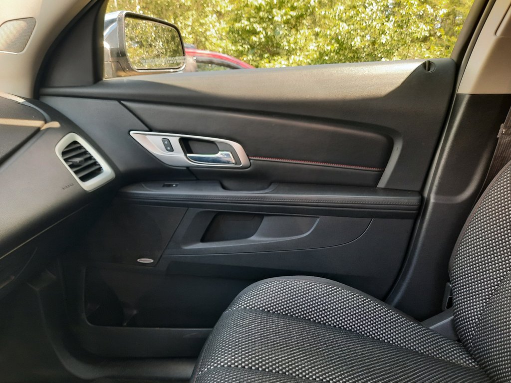 2016 GMC Terrain SLE in Hebbville, Nova Scotia - 18 - w1024h768px
