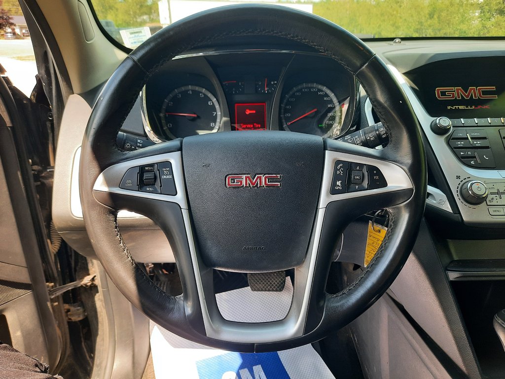2016 GMC Terrain SLE in Hebbville, Nova Scotia - 13 - w1024h768px