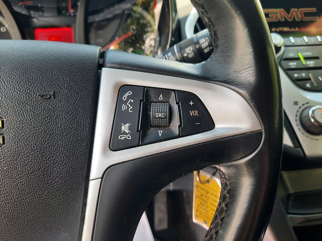 2016 GMC Terrain SLE in Hebbville, Nova Scotia - 12 - w1024h768px