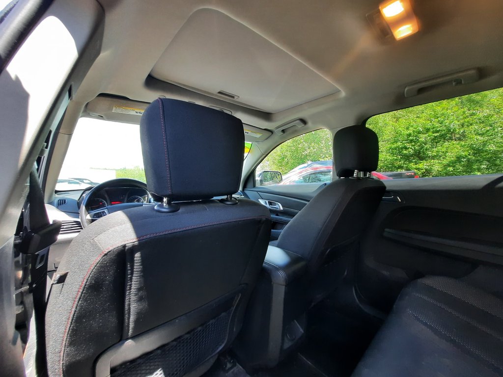 2016 GMC Terrain SLE in Hebbville, Nova Scotia - 23 - w1024h768px