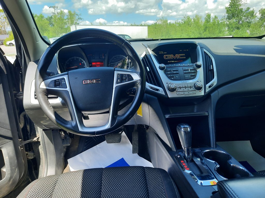 2016 GMC Terrain SLE in Hebbville, Nova Scotia - 24 - w1024h768px