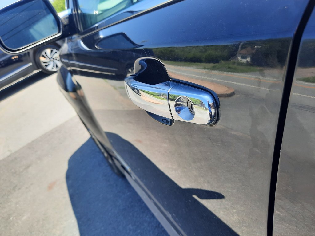 2016 GMC Terrain SLE in Hebbville, Nova Scotia - 7 - w1024h768px