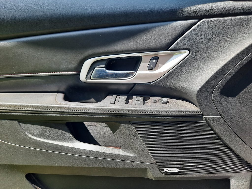 2016 GMC Terrain SLE in Hebbville, Nova Scotia - 10 - w1024h768px