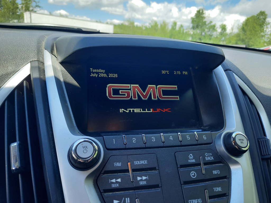 2016 GMC Terrain SLE in Hebbville, Nova Scotia - 15 - w1024h768px