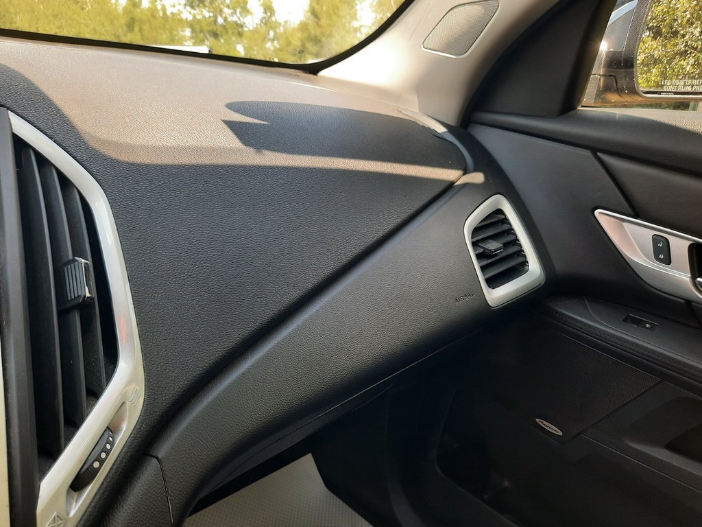 2016 GMC Terrain SLE in Hebbville, Nova Scotia - 17 - w1024h768px