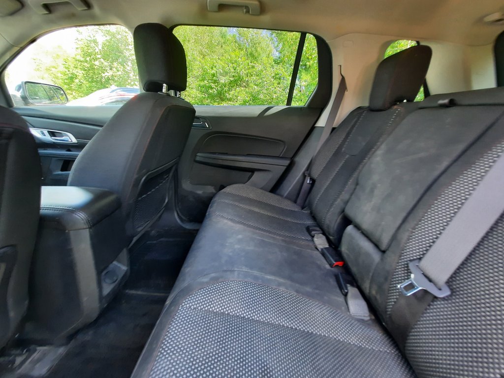 2016 GMC Terrain SLE in Hebbville, Nova Scotia - 22 - w1024h768px