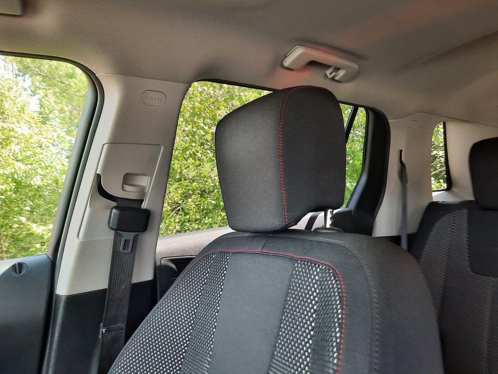 2016 GMC Terrain SLE in Hebbville, Nova Scotia - 19 - w1024h768px