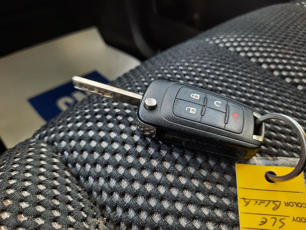2016 GMC Terrain SLE in Hebbville, Nova Scotia - 25 - w1024h768px