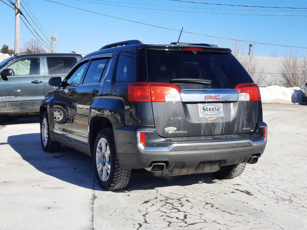 2017 GMC Terrain SLE in Hebbville, Nova Scotia - 8 - w1024h768px