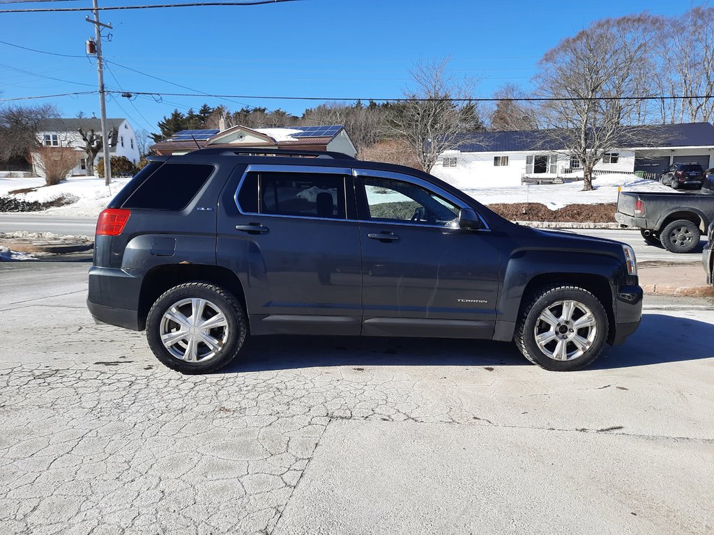 2017 GMC Terrain SLE in Hebbville, Nova Scotia - 6 - w1024h768px