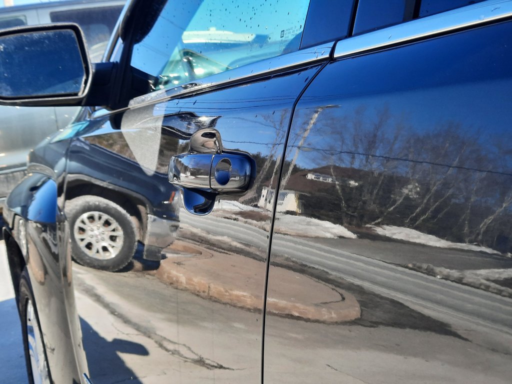 2017 GMC Terrain SLE in Hebbville, Nova Scotia - 10 - w1024h768px