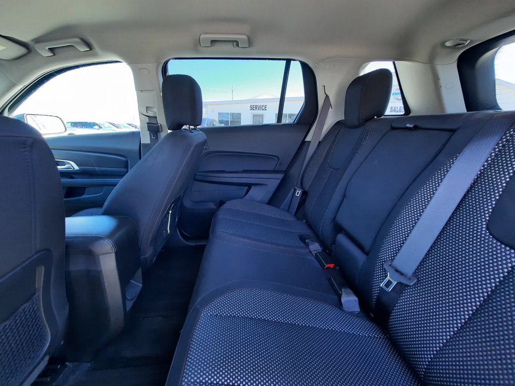 2017 GMC Terrain SLE in Hebbville, Nova Scotia - 25 - w1024h768px