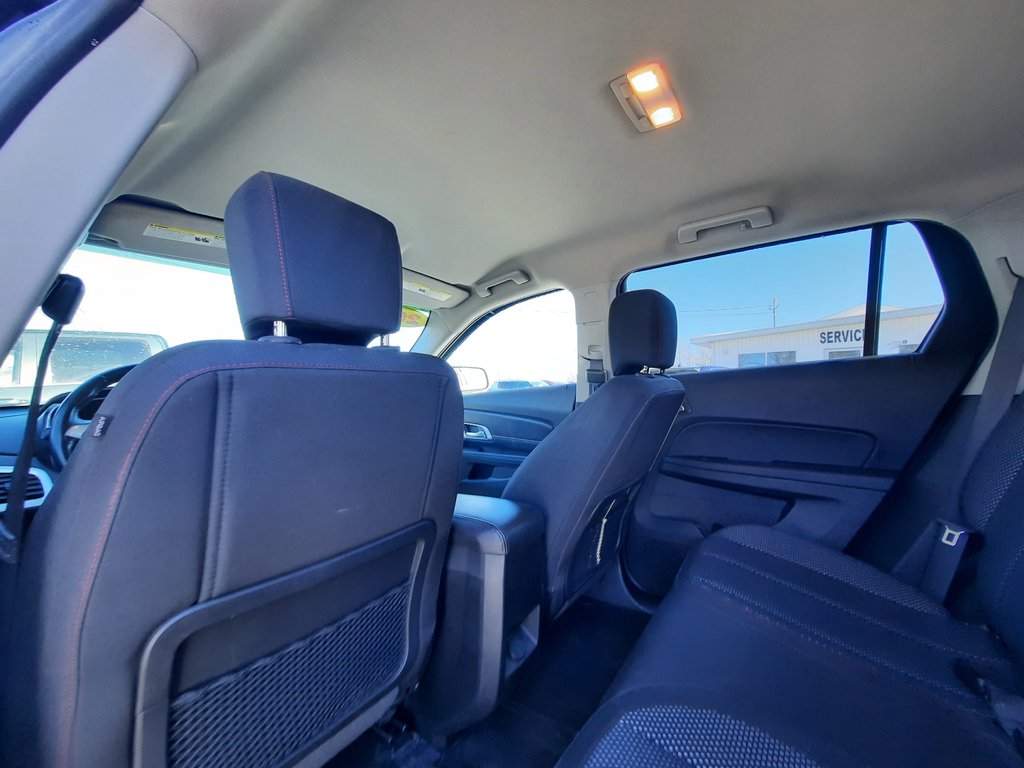 2017 GMC Terrain SLE in Hebbville, Nova Scotia - 26 - w1024h768px