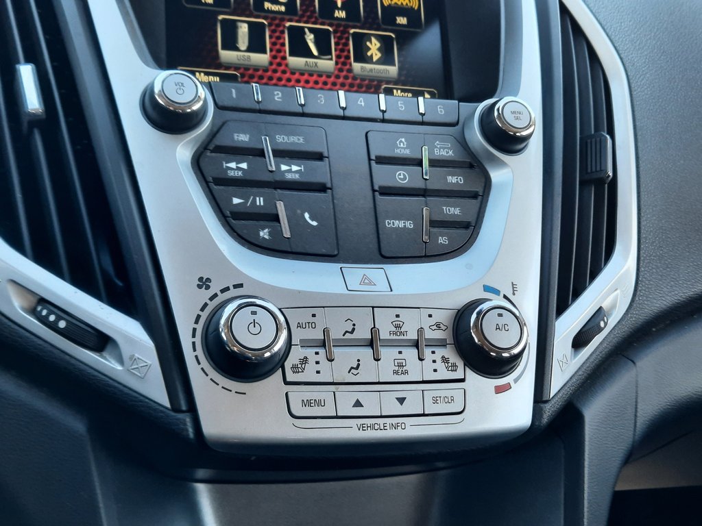 2017 GMC Terrain SLE in Hebbville, Nova Scotia - 17 - w1024h768px