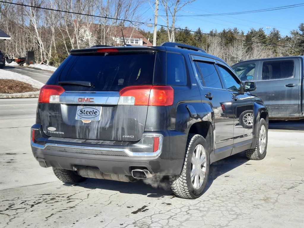 2017 GMC Terrain SLE in Hebbville, Nova Scotia - 7 - w1024h768px