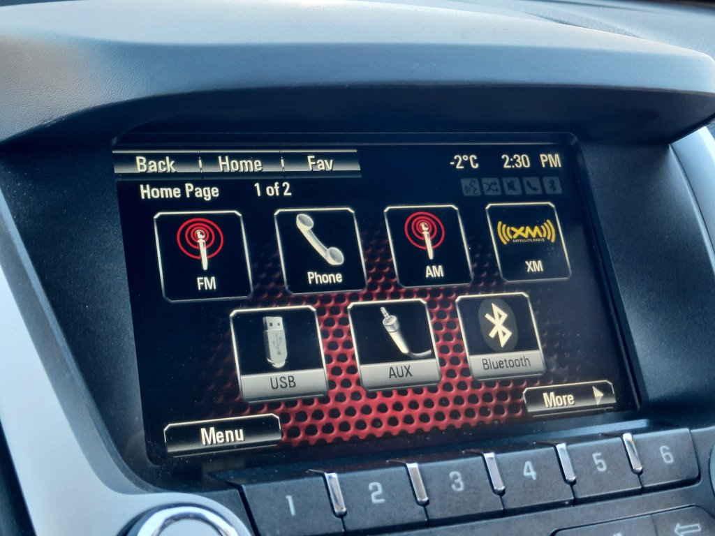 2017 GMC Terrain SLE in Hebbville, Nova Scotia - 16 - w1024h768px