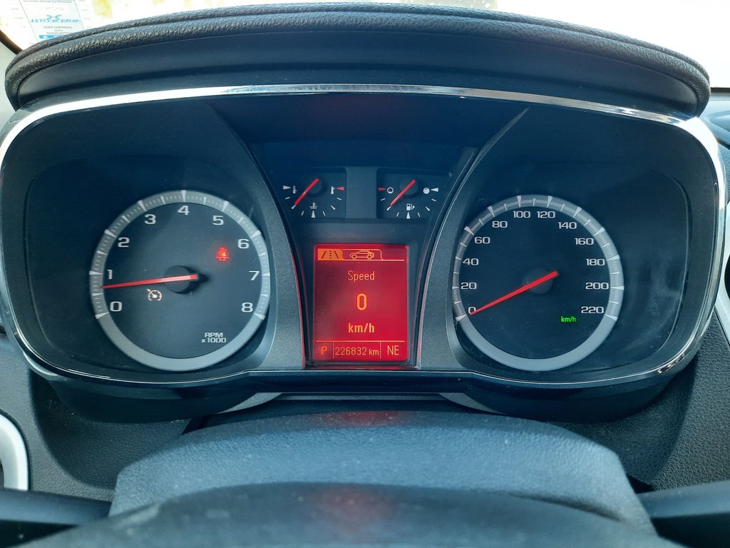 2017 GMC Terrain SLE in Hebbville, Nova Scotia - 15 - w1024h768px