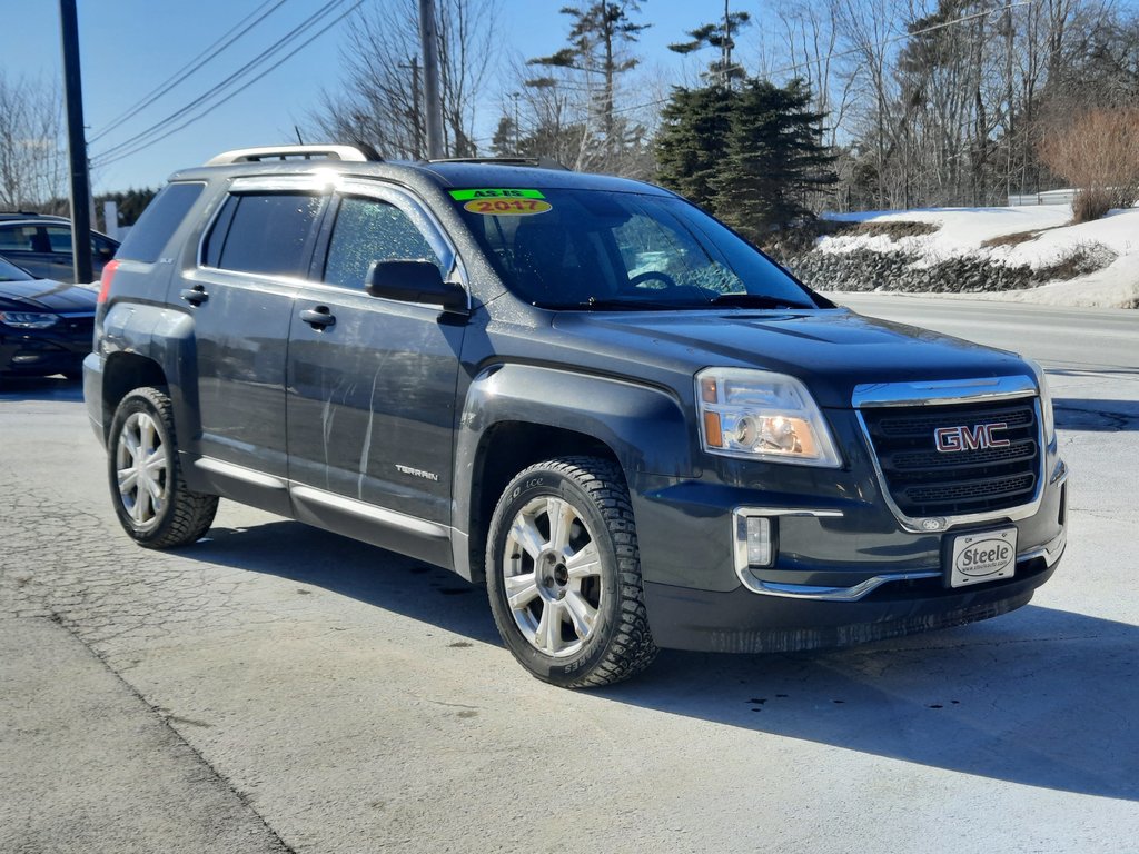 2017 GMC Terrain SLE in Hebbville, Nova Scotia - 5 - w1024h768px