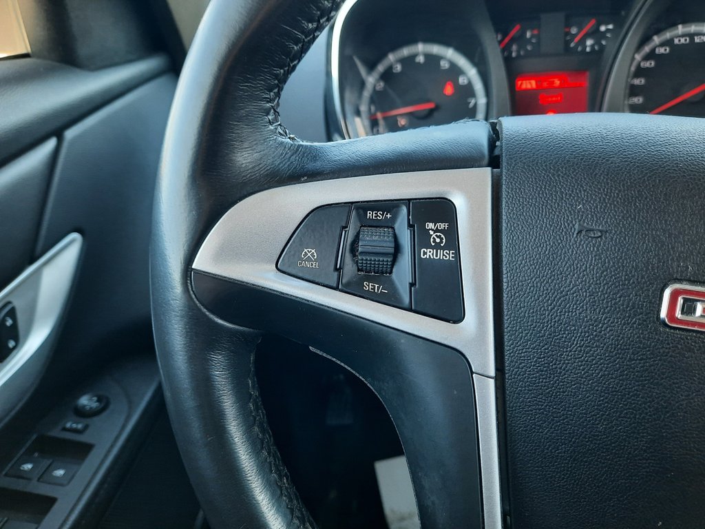 2017 GMC Terrain SLE in Hebbville, Nova Scotia - 12 - w1024h768px