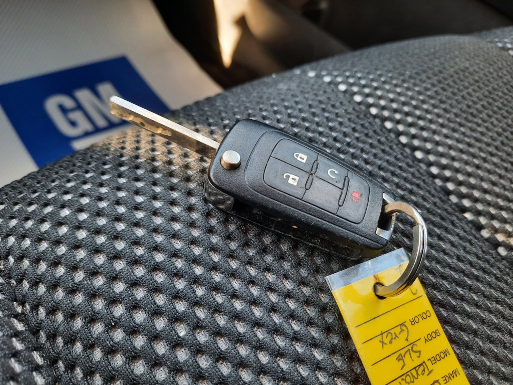 2017 GMC Terrain SLE in Hebbville, Nova Scotia - 28 - w1024h768px