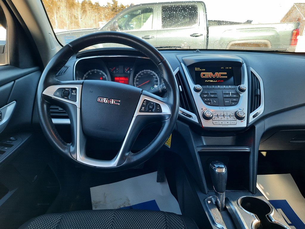 2017 GMC Terrain SLE in Hebbville, Nova Scotia - 27 - w1024h768px