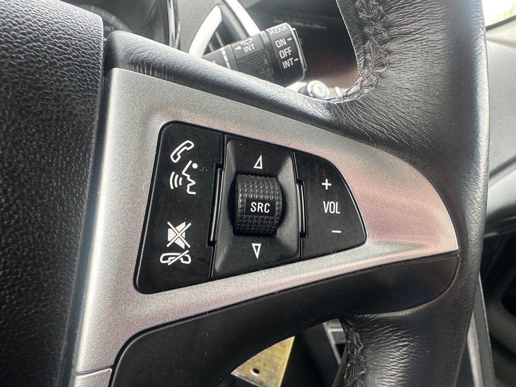 2017 GMC Terrain SLE in Hebbville, Nova Scotia - 14 - w1024h768px