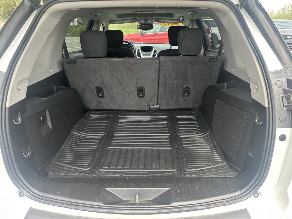 2017 GMC Terrain SLE in Hebbville, Nova Scotia - 25 - w1024h768px