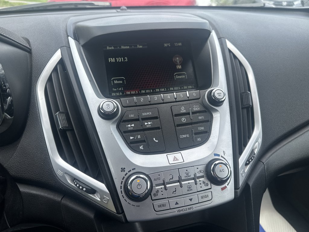 2017 GMC Terrain SLE in Hebbville, Nova Scotia - 17 - w1024h768px