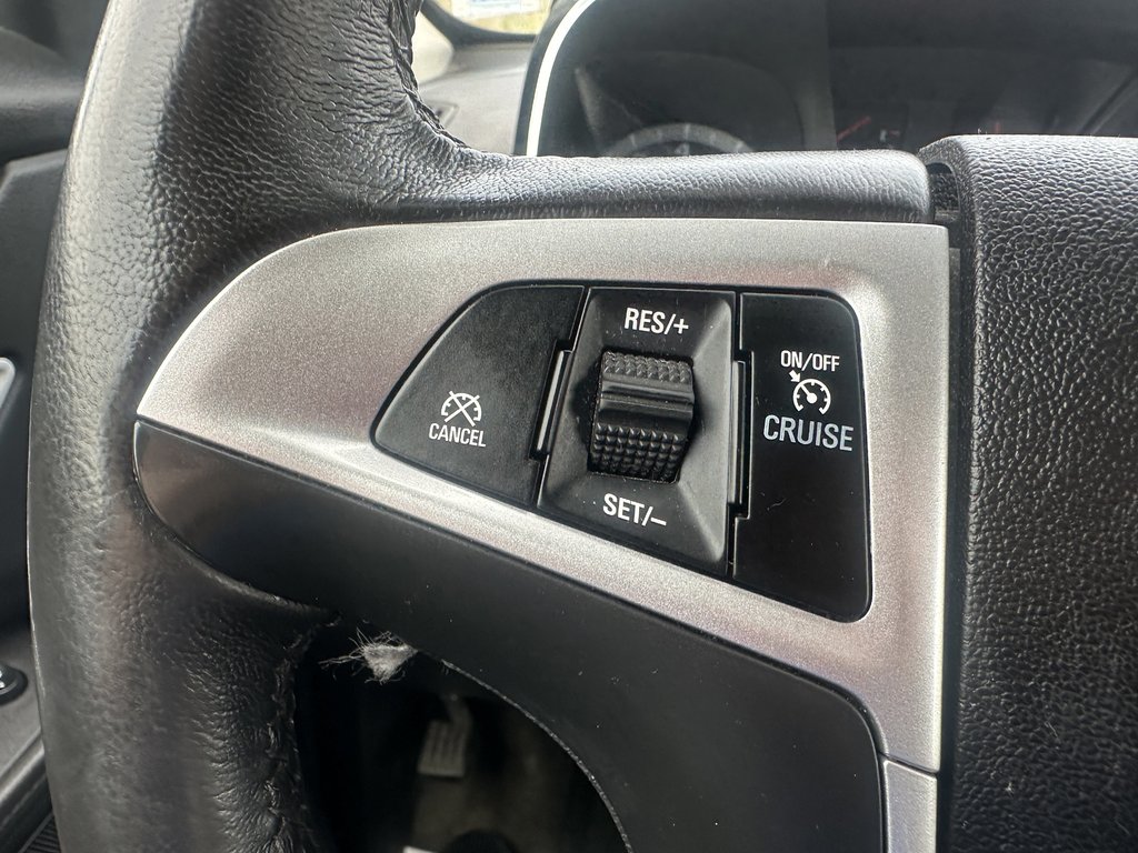 2017 GMC Terrain SLE in Hebbville, Nova Scotia - 13 - w1024h768px