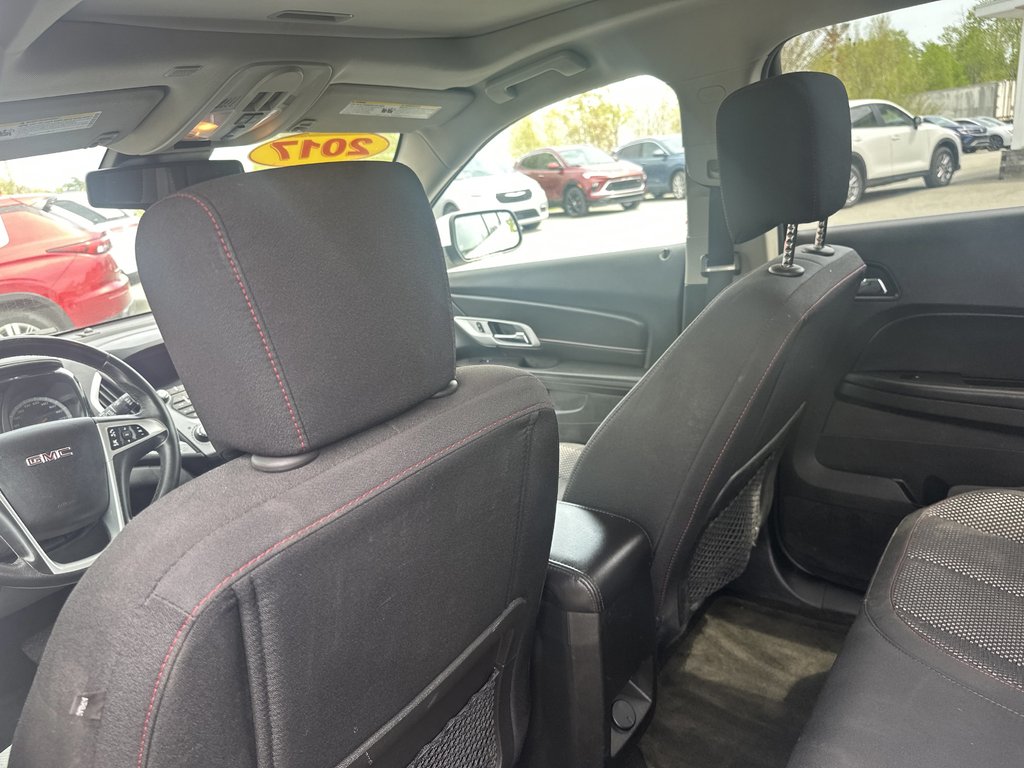 2017 GMC Terrain SLE in Hebbville, Nova Scotia - 24 - w1024h768px