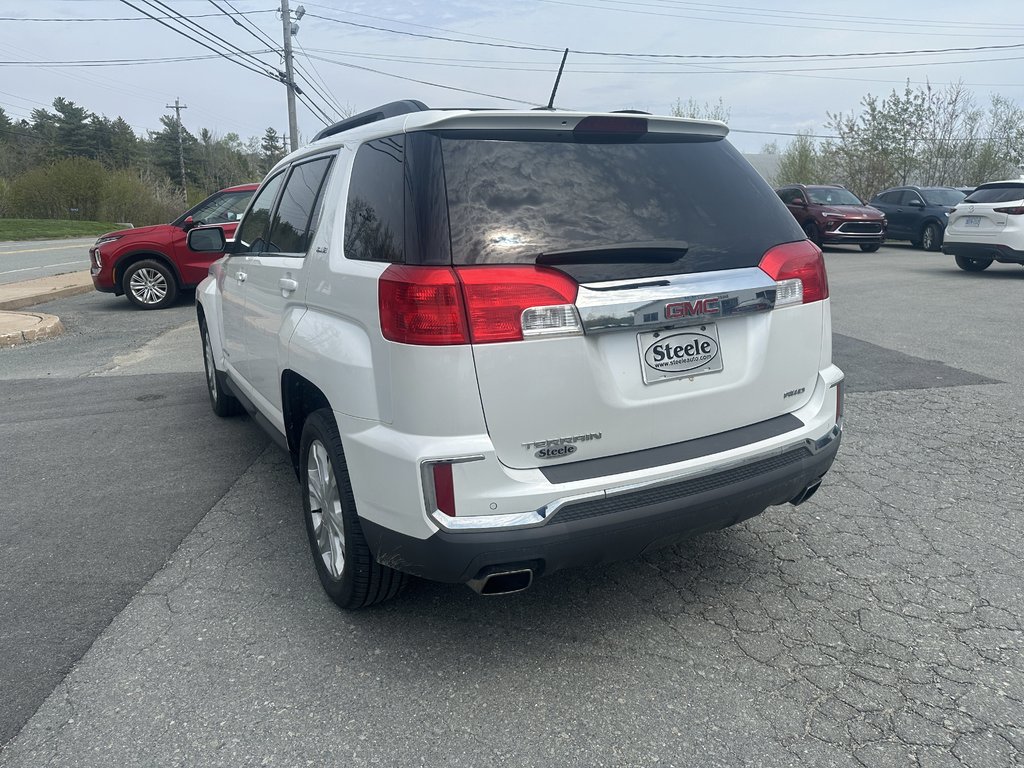 2017 GMC Terrain SLE in Hebbville, Nova Scotia - 8 - w1024h768px