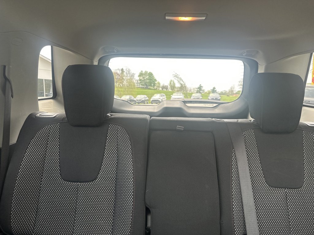 2017 GMC Terrain SLE in Hebbville, Nova Scotia - 21 - w1024h768px