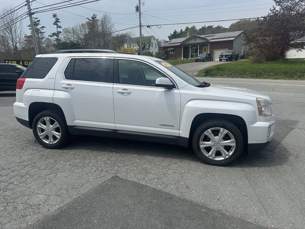 2017 GMC Terrain SLE in Hebbville, Nova Scotia - 6 - w1024h768px
