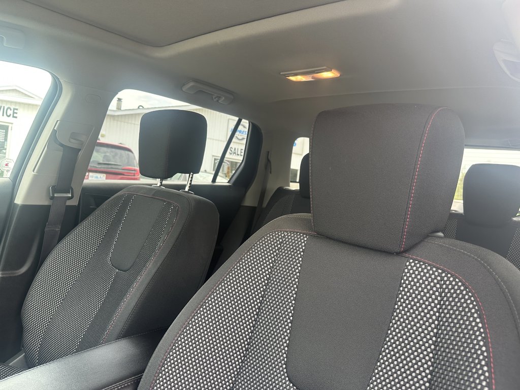 2017 GMC Terrain SLE in Hebbville, Nova Scotia - 4 - w1024h768px