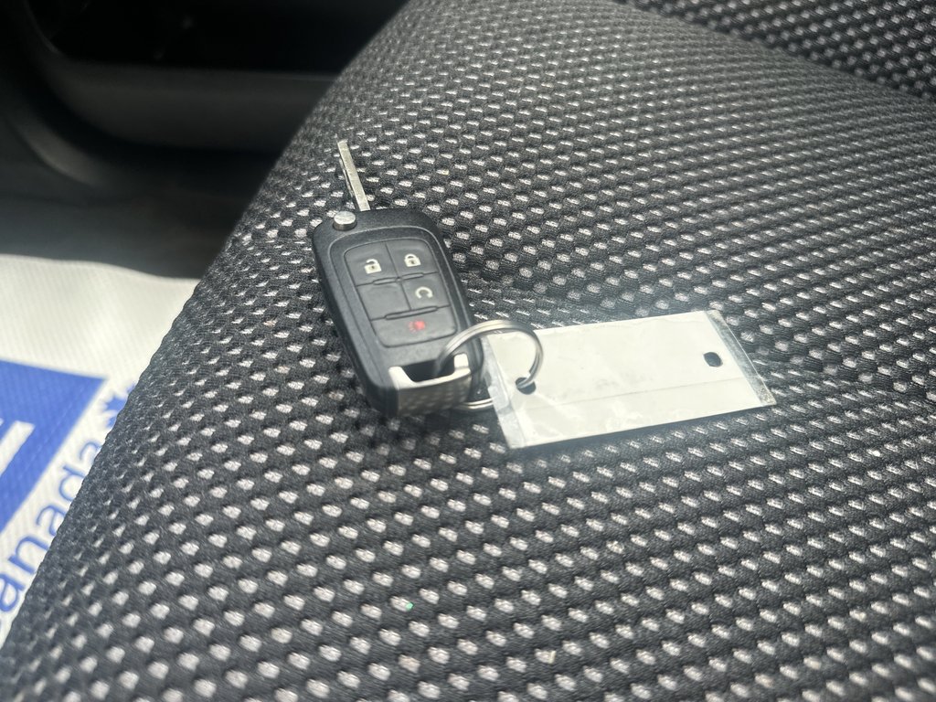 2017 GMC Terrain SLE in Hebbville, Nova Scotia - 26 - w1024h768px