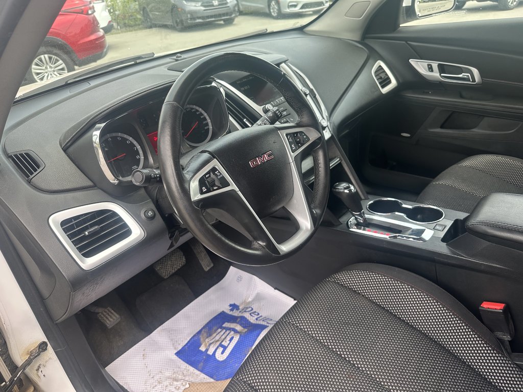 2017 GMC Terrain SLE in Hebbville, Nova Scotia - 3 - w1024h768px