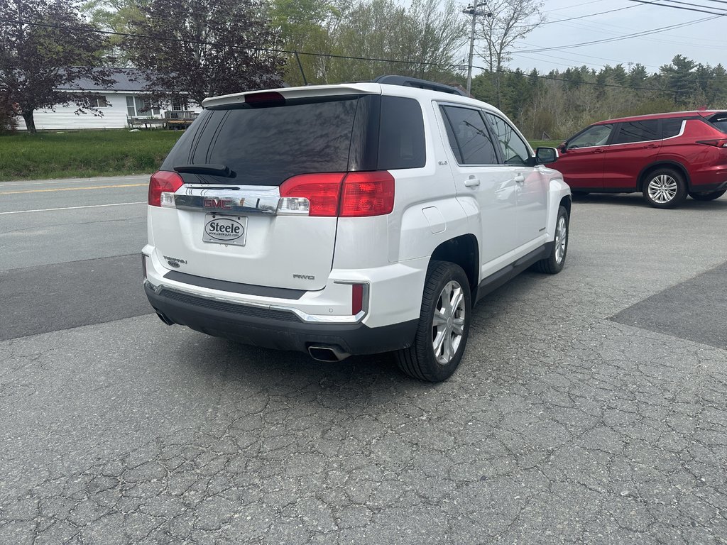 2017 GMC Terrain SLE in Hebbville, Nova Scotia - 7 - w1024h768px