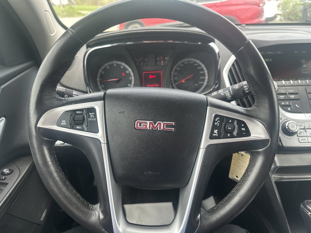 2017 GMC Terrain SLE in Hebbville, Nova Scotia - 15 - w1024h768px