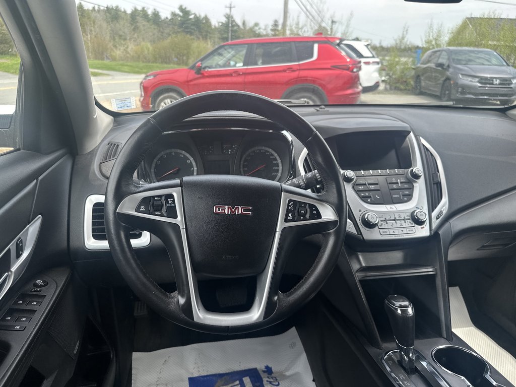 2017 GMC Terrain SLE in Hebbville, Nova Scotia - 16 - w1024h768px